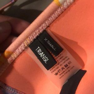 triangl swimwear Swim - Triangl Bikini triangl swimwear Swim - Triangl Bikini